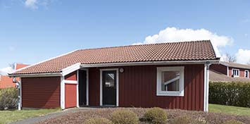 lilla huset