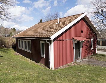 stora huset